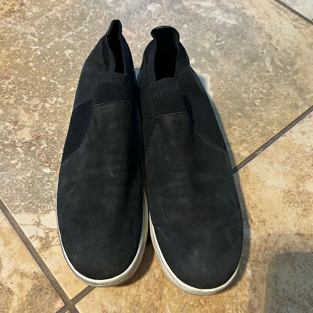 Eileen fisher tennis shoes